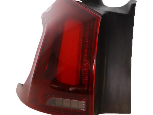 Left taillight PEUGEOT 2008 I (CU_) 1.5 BlueHDI 120 | BP37526988C34 - Image 5