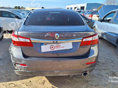 Electronic module RENAULT LATITUDE (L70_) 2.0 dCi 175 (L70Y, L734) | BP37716325M83 - Image 11