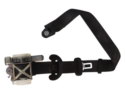 Front right seatbelt CITROËN C4 CACTUS 1.2 THP 110 | BP37250457I25 - Image 2