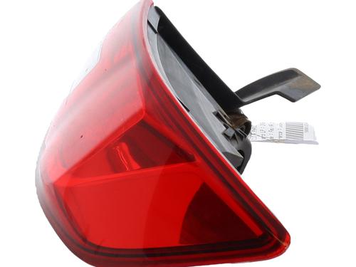 Right taillight RENAULT CLIO IV (BH_) 1.5 dCi 75 | BP25375165C35 