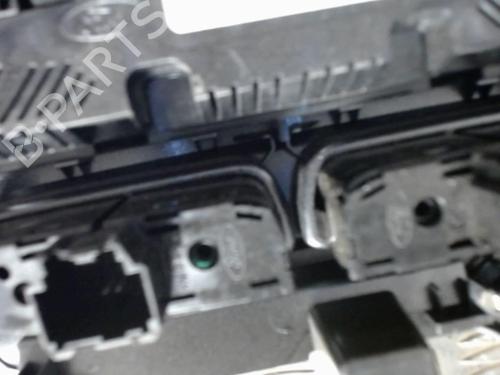 Climate control FORD FOCUS III 1.6 TDCi | BP23832860I5 