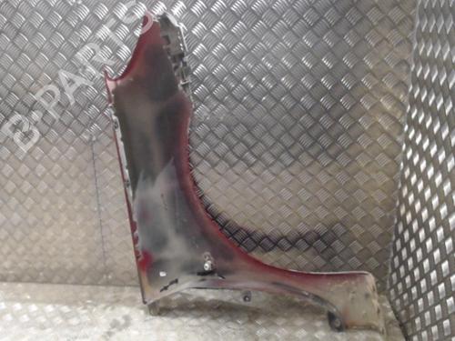 Left front fenders PEUGEOT 307 (3A/C) 2.0 HDi 90 | BP23060647C41 