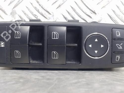 Used Left front window switch Left front window switch MERCEDES-BENZ E-CLASS Coupe (C207) E 500 (207.372) (388 hp) 23834213 23834213