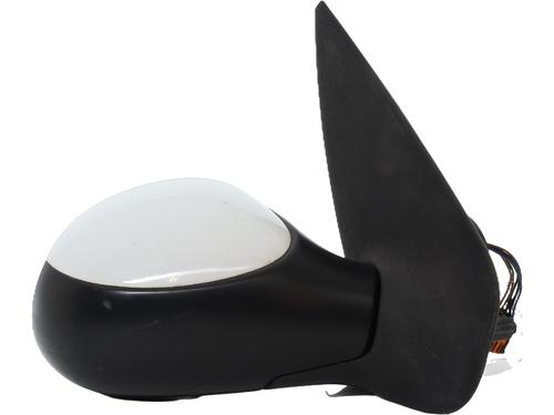 Used Right mirror PEUGEOT 206+ (2L_, 2M_) 1.4 HDi eco 70 (68 hp) 26656576