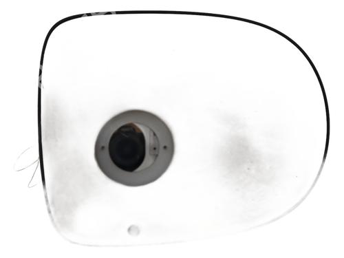 Vetro specchietto sinistro Vetro specchietto sinistro 39177047 39177047