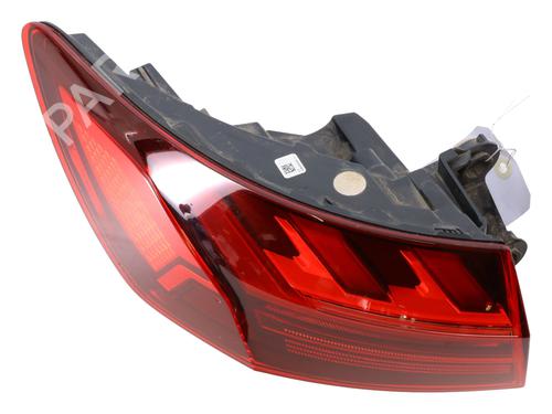 Left taillight AUDI A4 B9 Avant (8W5, 8WD) 40 TDI Mild Hybrid quattro | BP28091546C34 
