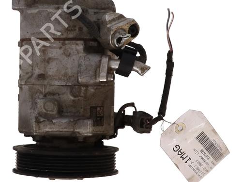 AC compressor ALFA ROMEO GIULIA (952_) 2.2 D (952ALA25, 952AFM25, 952APA2) | BP33800181M34 - Image 3