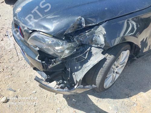 Right sun visor BMW 1 (E87) 130 i | BP32389164I2  - Image 11