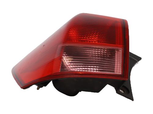 Used Left taillight NISSAN QASHQAI I (J10, NJ10) 1.5 dCi (106 hp) 29837043