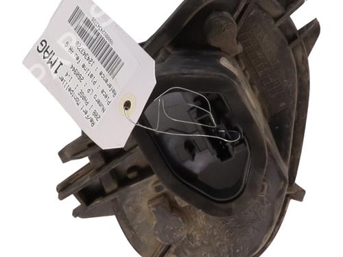 Lampeholder Lampeholder PEUGEOT 208 I (CA_, CC_) 1.4 HDi (68 hp) 35958449 35958449