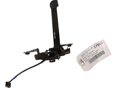 Fechadura do capot NISSAN NOTE (E12) 1.5 dCi | BP38485196C133 - Image 2