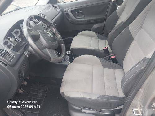 Left front window switch SKODA ROOMSTER (5J7) 1.6 TDI | BP36793770I27 - Image 12