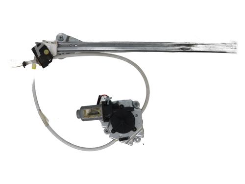Used Rear left window mechanism JEEP CHEROKEE (KJ) 2.8 CRD 4x4 (163 hp) 31939822