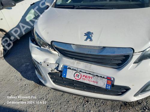 Front right window mechanism PEUGEOT 108 1.0 VTi | BP24956070C23 - Image 14