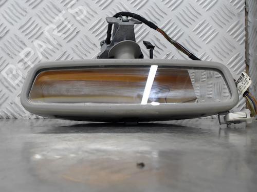 Used Rear mirror MERCEDES-BENZ M-CLASS (W164) ML 320 CDI 4-matic (164.122) (224 hp) 23834346