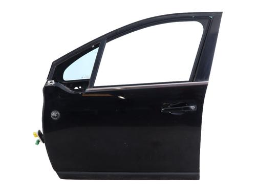 Left front door PEUGEOT 2008 I (CU_) 1.2 THP 110 / PureTech 110 | BP25464206C2 