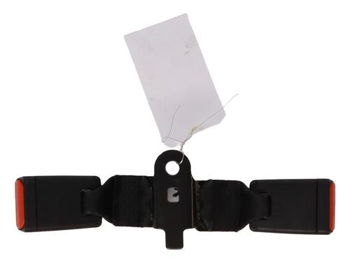 Used Seat buckle PEUGEOT 208 I (CA_, CC_) 1.2 VTI 82 (82 hp) 29184897