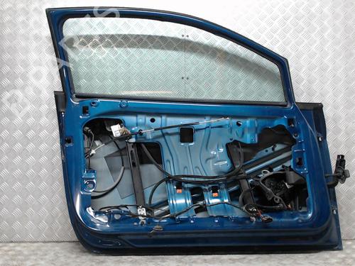 Used Left front door Left front door SEAT IBIZA IV (6J5, 6P1) 1.2 (60 hp) 23056539 23056539
