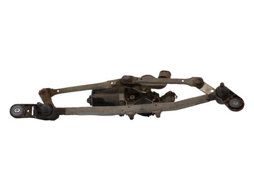 Motor limpa vidros frontal Motor limpa vidros frontal RENAULT CLIO III (BR0/1, CR0/1) 1.5 dCi (75 hp) 39662823 39662823