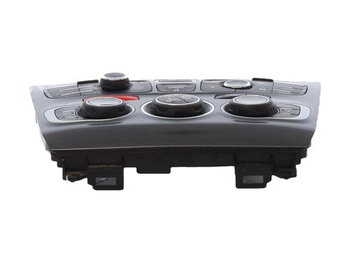 Climate control CITROËN C4 II (NC_) 1.6 HDi 115 | BP25597975I5  - Image 6