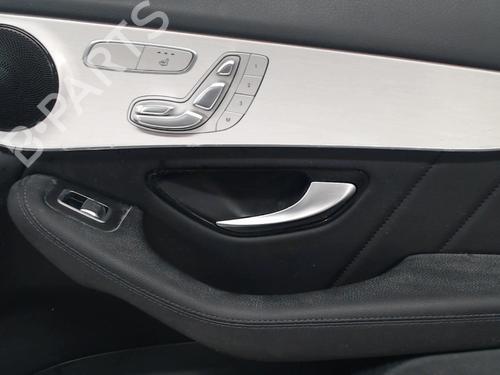 Used Front right panel Front right panel MERCEDES-BENZ GLC (X253) 300 de 4-matic (253.911) (306 hp) 23835184 23835184