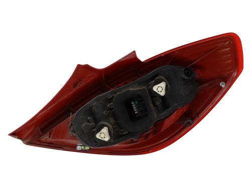 Left taillight OPEL CORSA D (S07) 1.2 LPG (L08, L68) | BP23056405C34 - Image 5