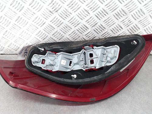 Right taillight MERCEDES-BENZ A-CLASS (W169) A 180 CDI (169.007, 169.307) | BP23056936C35 