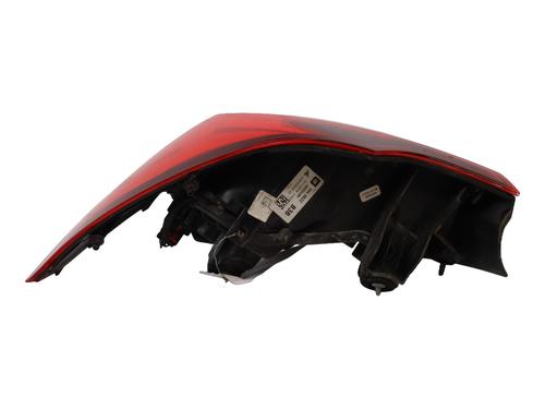 Used Left taillight OPEL CORSA E (X15) 1.4 Turbo (08, 68) (101 hp) 31173600