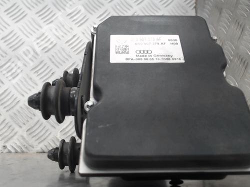ABS pump AUDI Q5 (8RB) 2.0 TDI quattro | BP23834403M43 - Image 3
