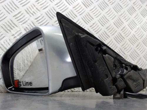 Left mirror AUDI A3 Sportback (8PA) 2.0 TDI | BP23054956C26 