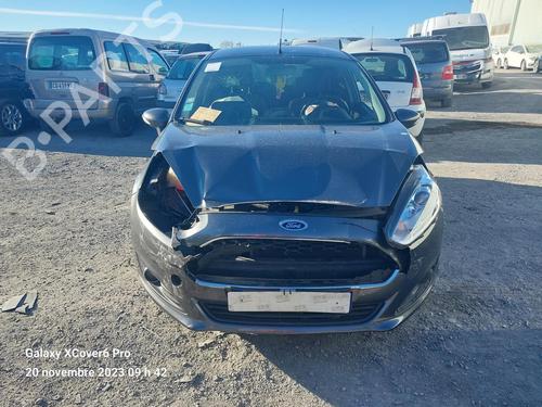 Right taillight FORD FIESTA VI (CB1, CCN) 1.5 TDCi | BP23834446C35 - Image 3