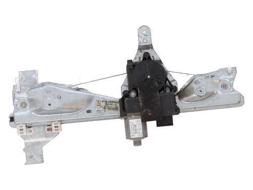 Used Rear left window mechanism Rear left window mechanism PEUGEOT 308 SW I (4E_, 4H_) 1.6 HDi (92 hp) 26878793 26878793