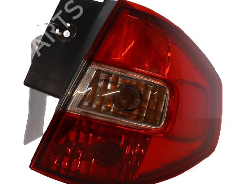 Used Right taillight RENAULT KOLEOS I (HY_) 2.0 dCi (HY0K) (150 hp) 28976980