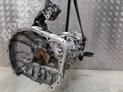 Gearbox SUBARU IMPREZA Hatchback (GR, GH, G3) 1.5 AWD (GH3) | BP24591018M3 