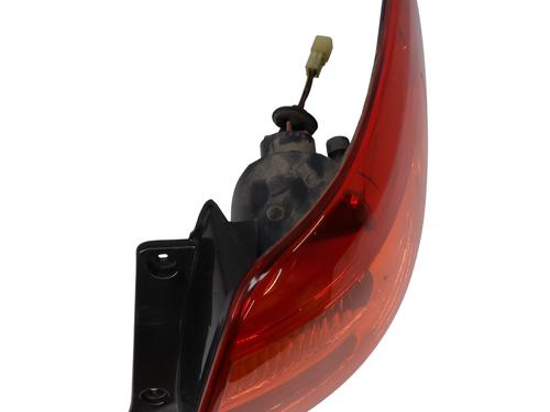Right taillight SUZUKI SX4 (EY, GY) 1.6 DDIS (RW416D) | BP33457918C35 - Image 4