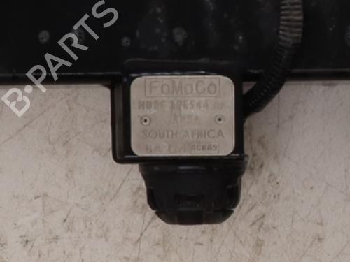 tow-ballmechanism-ford-ranger-tke-2011-31995045 main image