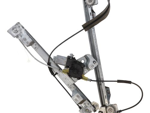 Used Front left window mechanism RENAULT KANGOO / GRAND KANGOO II (KW0/1_) 1.5 dCi 90 (KW05, KW08, KW0G, KW11) (90 hp) 28456775