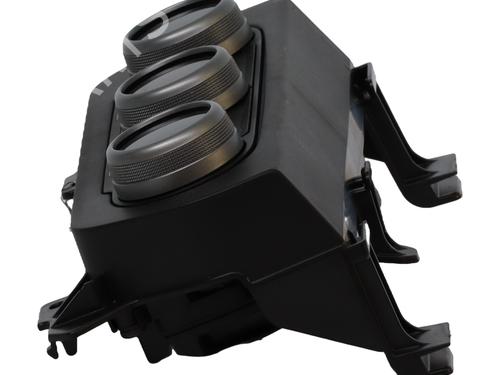 Climate control DACIA SANDERO III 1.0 TCe 100 ECO-G | BP37741412I5 - Image 5