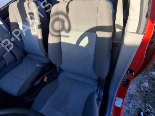 Used Left front seat Left front seat KIA PICANTO I (SA) 1.0 (61 hp) 40526301 40526301