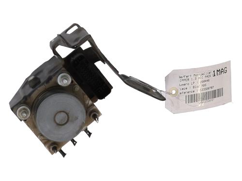 Used ABS pump ABS pump PEUGEOT BIPPER (AA_) 1.3 HDi 75 (75 hp) 33707688 33707688