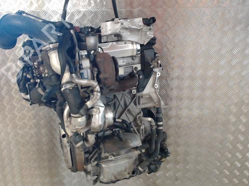 Engine SKODA FABIA III (NJ3) 1.4 TDI | BP37635123M1 - Image 4