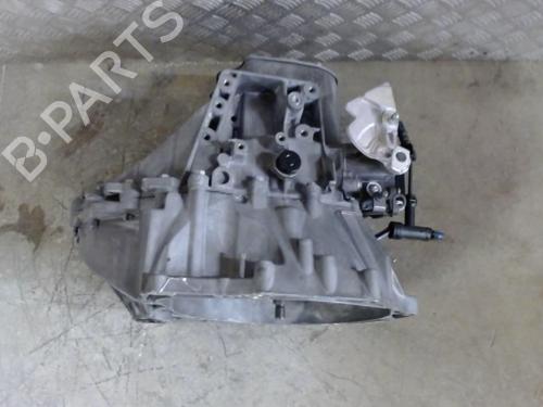 Used Gearbox PEUGEOT 308 I (4A_, 4C_) 1.6 HDi (112 hp) 23059140