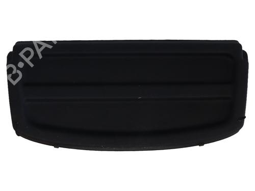 Rear parcel shelf RENAULT CAPTUR I (J5_, H5_) 1.5 dCi 90 (J5N4, J5M5, J5MW, J5M6, J5AL, J5AJ) | BP40012334C85 - Image 2