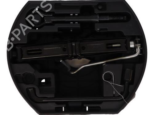 Jack Kit CITROËN C4 CACTUS 1.2 THP 110 | BP37250461C119 - Image 2
