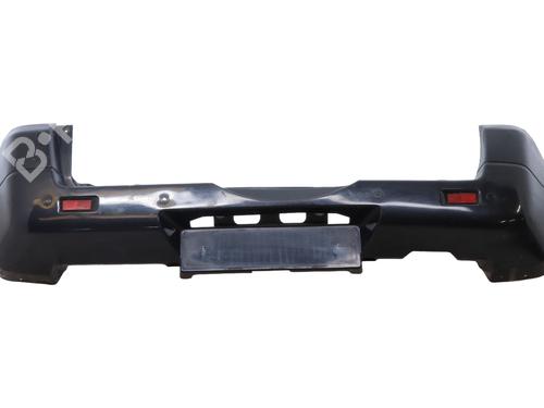 Used Rear bumper Rear bumper SUZUKI GRAND VITARA II (JT, TE, TD) 1.9 DDiS All-wheel Drive (JT419, TD44, JB419WD, JB419XD,... (129 hp) 33737861 33737861