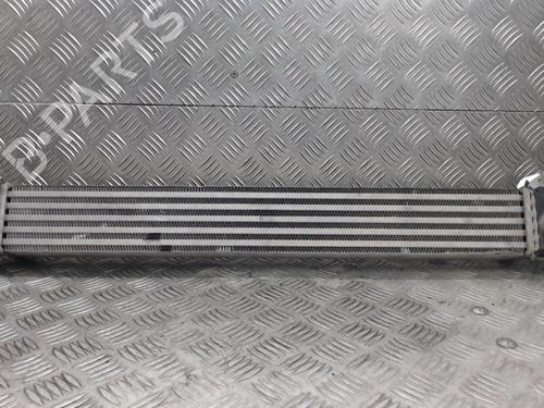 Used Intercooler Intercooler SEAT IBIZA IV SC (6J1, 6P5) 1.4 (85 hp) 23055669 23055669