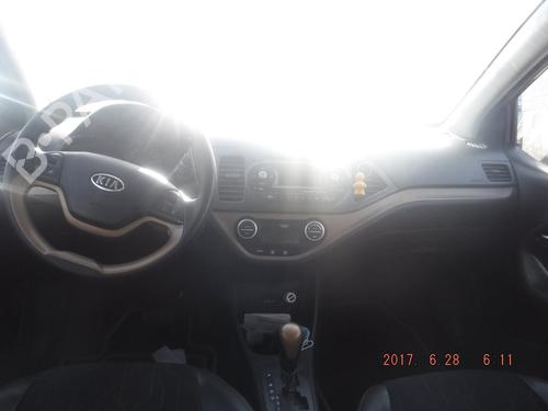 Left taillight KIA PICANTO II (TA) 1.2 | BP23059425C34  - Image 23
