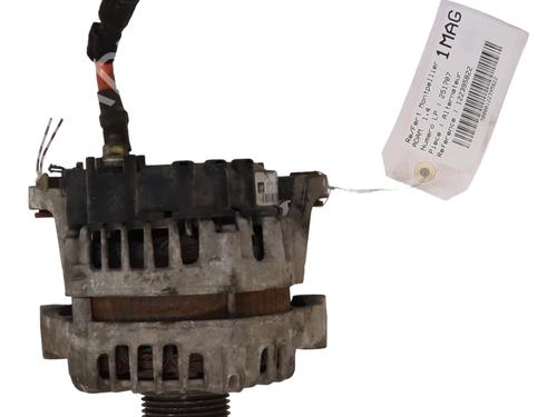 Used Alternator Alternator OPEL ADAM (M13) 1.4 (87 hp) 33800192 33800192