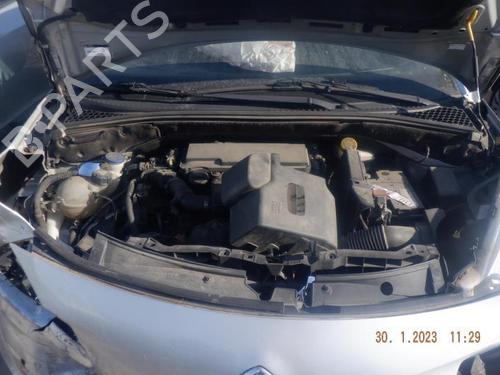 Engine CITROËN C3 II (SC_) 1.4 HDi 70 (SC8HZC, SC8HR0, SC8HP4) | BP23059423M1 - Image 15