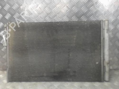 Used AC radiator BMW X3 (F25) xDrive 20 d (184 hp) 23056024